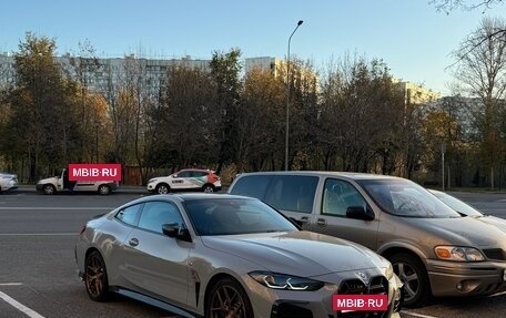 BMW 4 серия, 2021 год, 6 500 000 рублей, 3 фотография