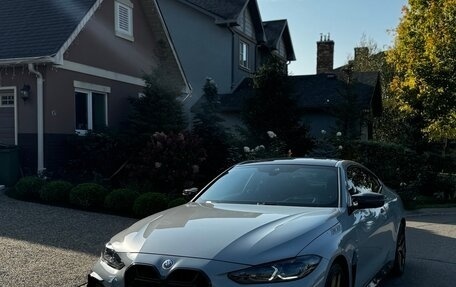 BMW 4 серия, 2021 год, 6 500 000 рублей, 11 фотография