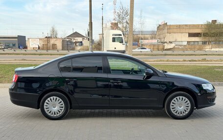 Volkswagen Passat B6, 2010 год, 645 000 рублей, 4 фотография