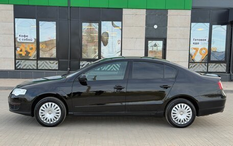Volkswagen Passat B6, 2010 год, 645 000 рублей, 5 фотография