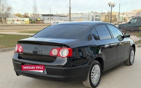 Volkswagen Passat B6, 2010 год, 645 000 рублей, 7 фотография