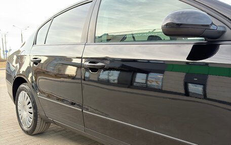 Volkswagen Passat B6, 2010 год, 645 000 рублей, 18 фотография