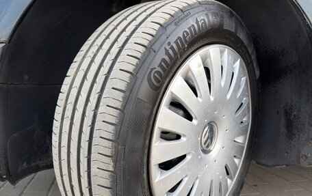 Volkswagen Passat B6, 2010 год, 645 000 рублей, 20 фотография