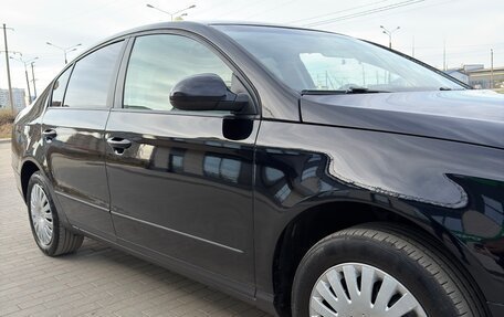 Volkswagen Passat B6, 2010 год, 645 000 рублей, 14 фотография