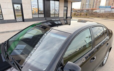 Volkswagen Passat B6, 2010 год, 645 000 рублей, 12 фотография