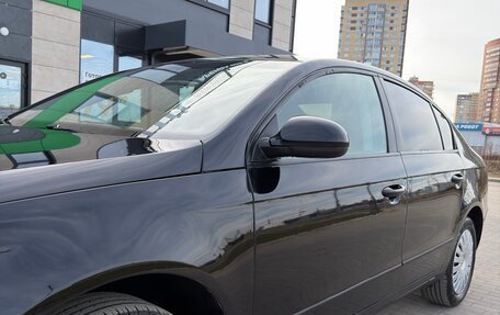 Volkswagen Passat B6, 2010 год, 645 000 рублей, 13 фотография