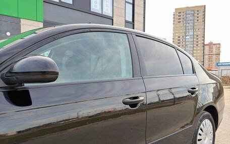 Volkswagen Passat B6, 2010 год, 645 000 рублей, 17 фотография