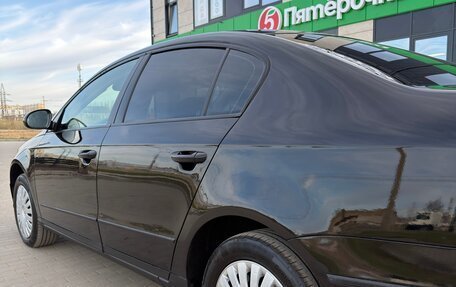 Volkswagen Passat B6, 2010 год, 645 000 рублей, 16 фотография