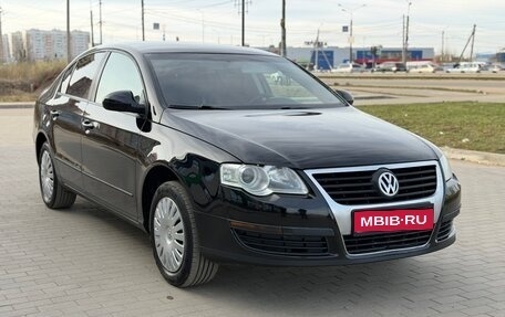 Volkswagen Passat B6, 2010 год, 645 000 рублей, 2 фотография