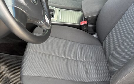 Volkswagen Passat B6, 2010 год, 645 000 рублей, 27 фотография