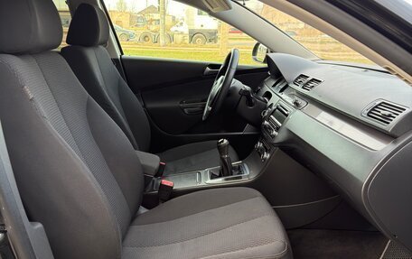 Volkswagen Passat B6, 2010 год, 645 000 рублей, 28 фотография