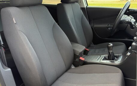 Volkswagen Passat B6, 2010 год, 645 000 рублей, 31 фотография