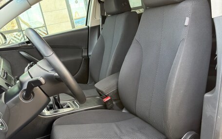 Volkswagen Passat B6, 2010 год, 645 000 рублей, 26 фотография