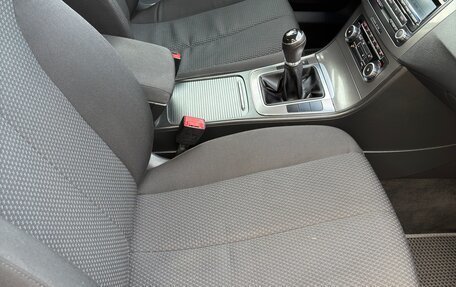 Volkswagen Passat B6, 2010 год, 645 000 рублей, 32 фотография