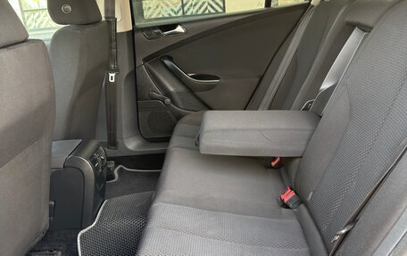 Volkswagen Passat B6, 2010 год, 645 000 рублей, 33 фотография