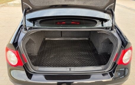 Volkswagen Passat B6, 2010 год, 645 000 рублей, 23 фотография