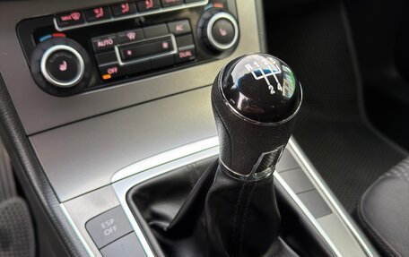 Volkswagen Passat B6, 2010 год, 645 000 рублей, 38 фотография