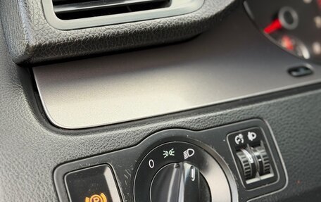 Volkswagen Passat B6, 2010 год, 645 000 рублей, 39 фотография