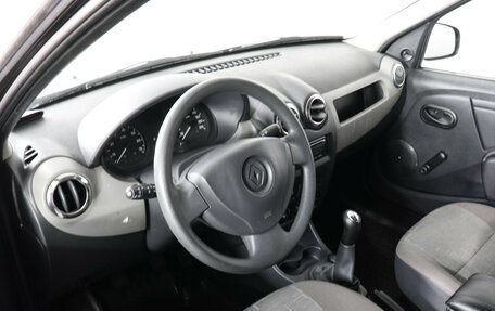 Renault Logan I, 2014 год, 697 000 рублей, 5 фотография