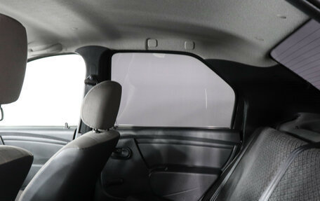 Renault Logan I, 2014 год, 697 000 рублей, 8 фотография