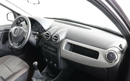 Renault Logan I, 2014 год, 697 000 рублей, 6 фотография