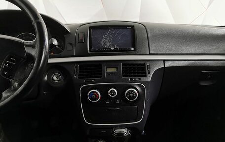 Hyundai Sonata VI, 2007 год, 415 000 рублей, 15 фотография