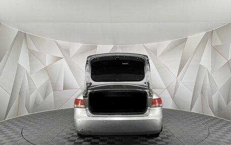 Hyundai Sonata VI, 2007 год, 415 000 рублей, 12 фотография