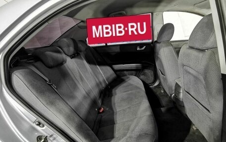 Hyundai Sonata VI, 2007 год, 415 000 рублей, 17 фотография