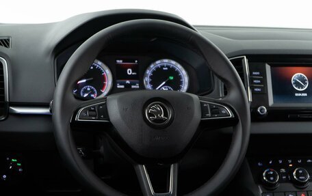 Skoda Karoq I, 2020 год, 2 413 444 рублей, 12 фотография