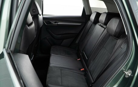 Skoda Karoq I, 2020 год, 2 413 444 рублей, 9 фотография