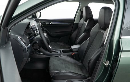 Skoda Karoq I, 2020 год, 2 413 444 рублей, 10 фотография