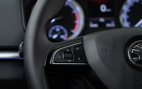 Skoda Karoq I, 2020 год, 2 413 444 рублей, 13 фотография