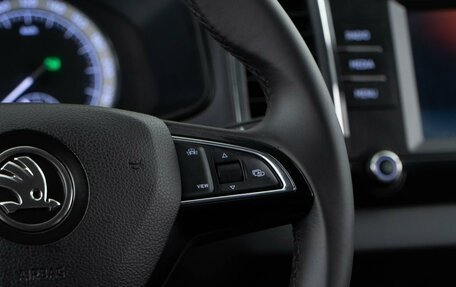 Skoda Karoq I, 2020 год, 2 413 444 рублей, 14 фотография