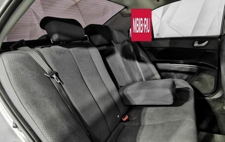 Hyundai Sonata VI, 2007 год, 415 000 рублей, 16 фотография