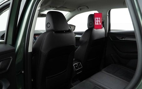 Skoda Karoq I, 2020 год, 2 413 444 рублей, 11 фотография