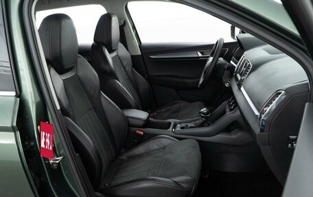 Skoda Karoq I, 2020 год, 2 413 444 рублей, 8 фотография