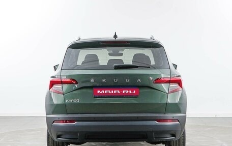 Skoda Karoq I, 2020 год, 2 413 444 рублей, 4 фотография