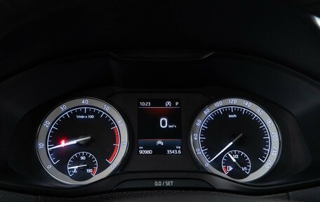 Skoda Karoq I, 2020 год, 2 413 444 рублей, 22 фотография