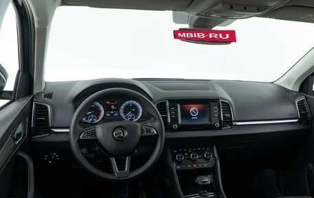 Skoda Karoq I, 2020 год, 2 413 444 рублей, 6 фотография