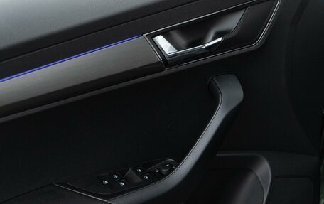 Skoda Karoq I, 2020 год, 2 413 444 рублей, 18 фотография