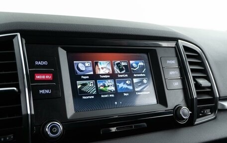 Skoda Karoq I, 2020 год, 2 413 444 рублей, 16 фотография