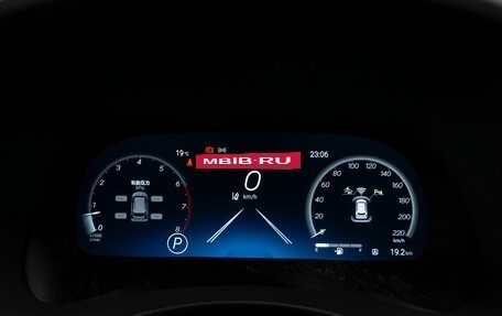 Toyota Highlander, 2025 год, 5 600 000 рублей, 12 фотография