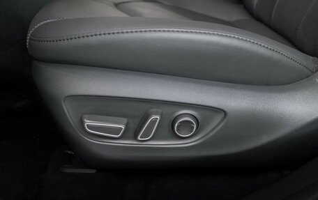 Toyota Highlander, 2025 год, 5 600 000 рублей, 25 фотография