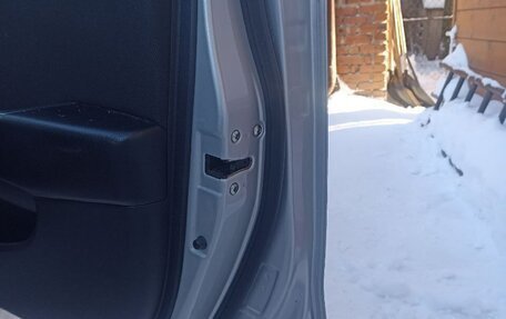 KIA Rio III рестайлинг, 2014 год, 950 000 рублей, 11 фотография