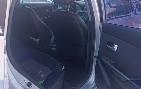 KIA Rio III рестайлинг, 2014 год, 950 000 рублей, 6 фотография