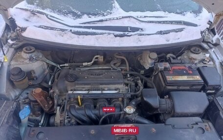 KIA Rio III рестайлинг, 2014 год, 950 000 рублей, 2 фотография