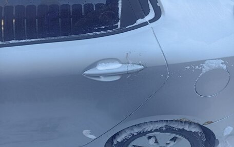 KIA Rio III рестайлинг, 2014 год, 950 000 рублей, 20 фотография