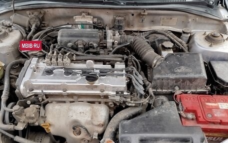 Hyundai Accent II, 2008 год, 365 000 рублей, 2 фотография