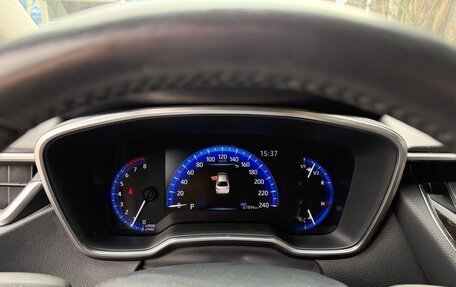 Toyota Corolla, 2019 год, 1 900 000 рублей, 10 фотография