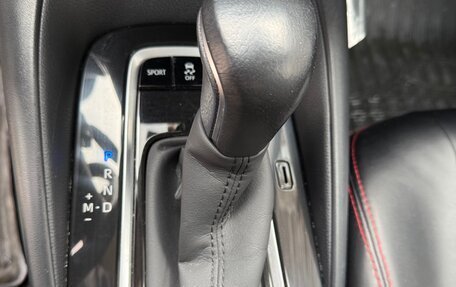 Toyota Corolla, 2019 год, 1 900 000 рублей, 12 фотография